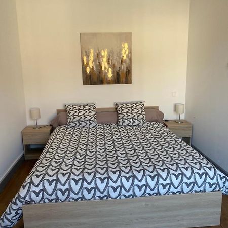 L'Appartement De Rose Seurre Zewnętrze zdjęcie