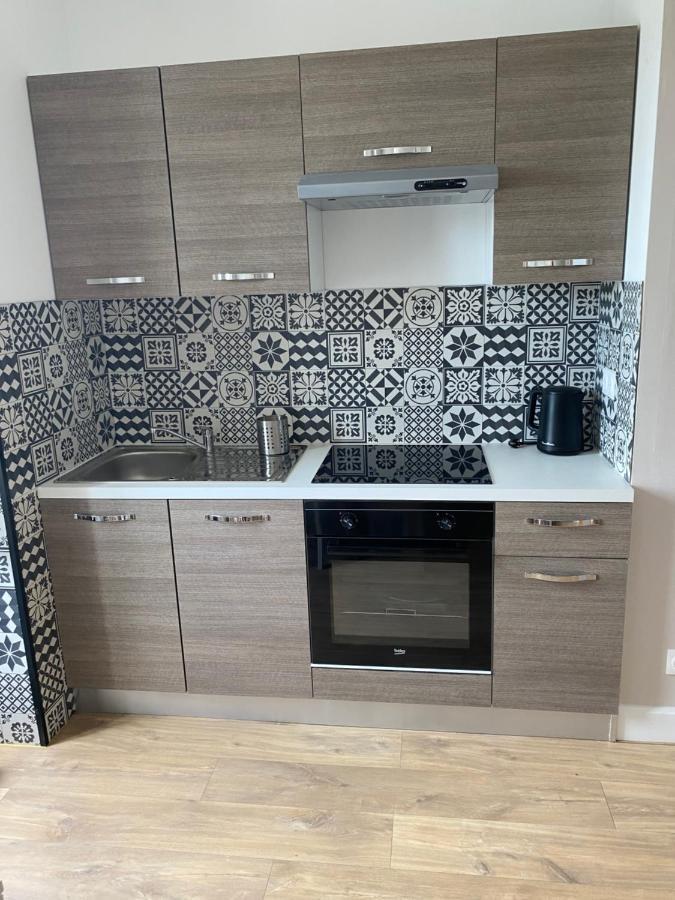 L'Appartement De Rose Seurre Zewnętrze zdjęcie