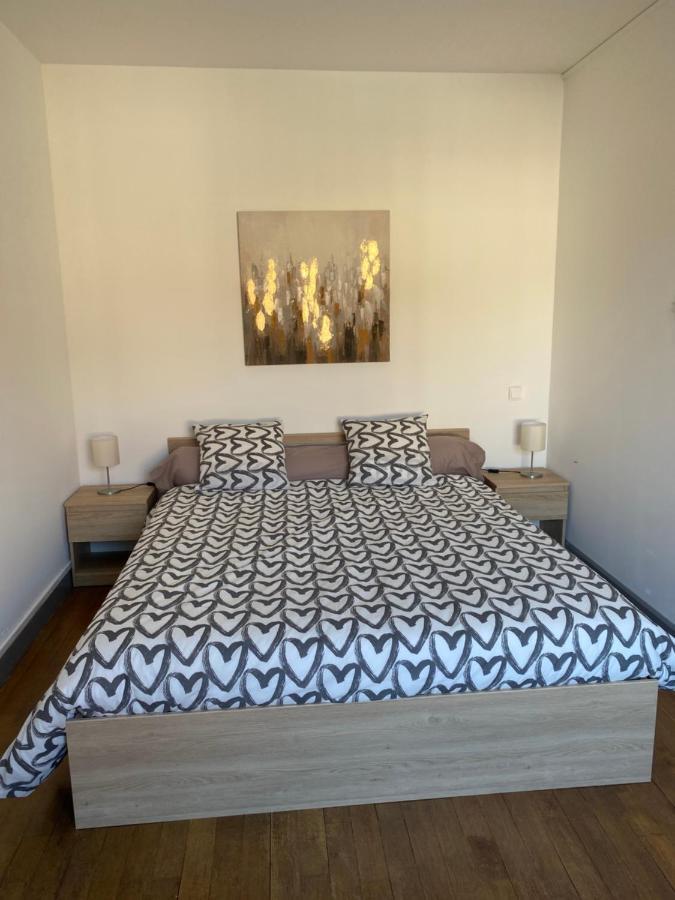 L'Appartement De Rose Seurre Zewnętrze zdjęcie